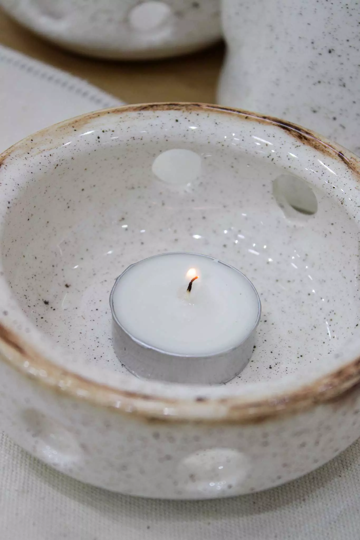 وارمر روستیک شیری